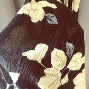 Billabong Wrap Dress EUC